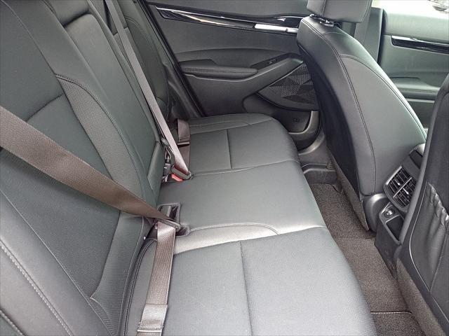 used 2022 Kia Seltos car, priced at $23,997
