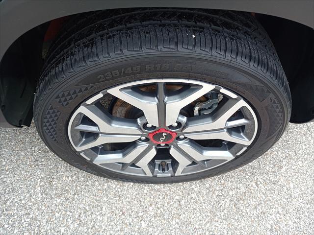 used 2022 Kia Seltos car, priced at $23,997