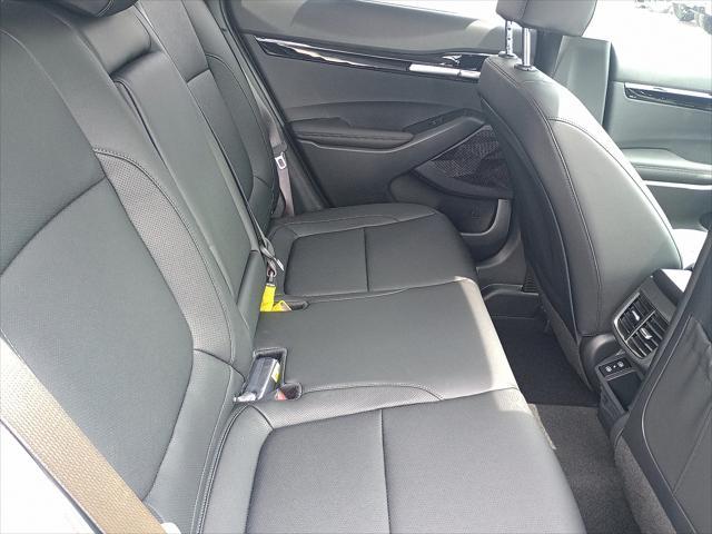 new 2026 Kia Seltos car, priced at $30,475