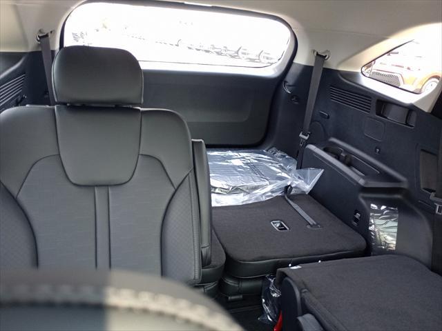 new 2025 Kia Sorento car, priced at $41,955