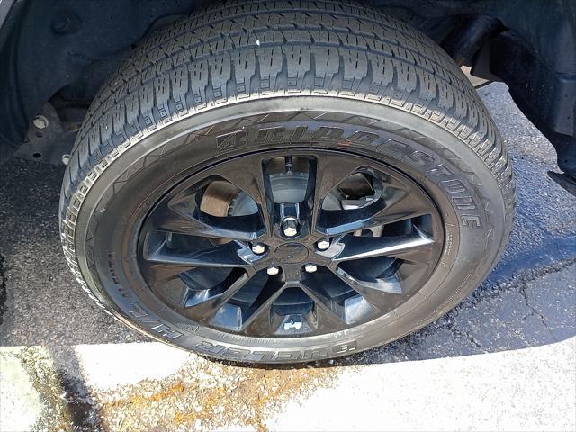 used 2021 Jeep Wrangler Unlimited 4xe car, priced at $36,777