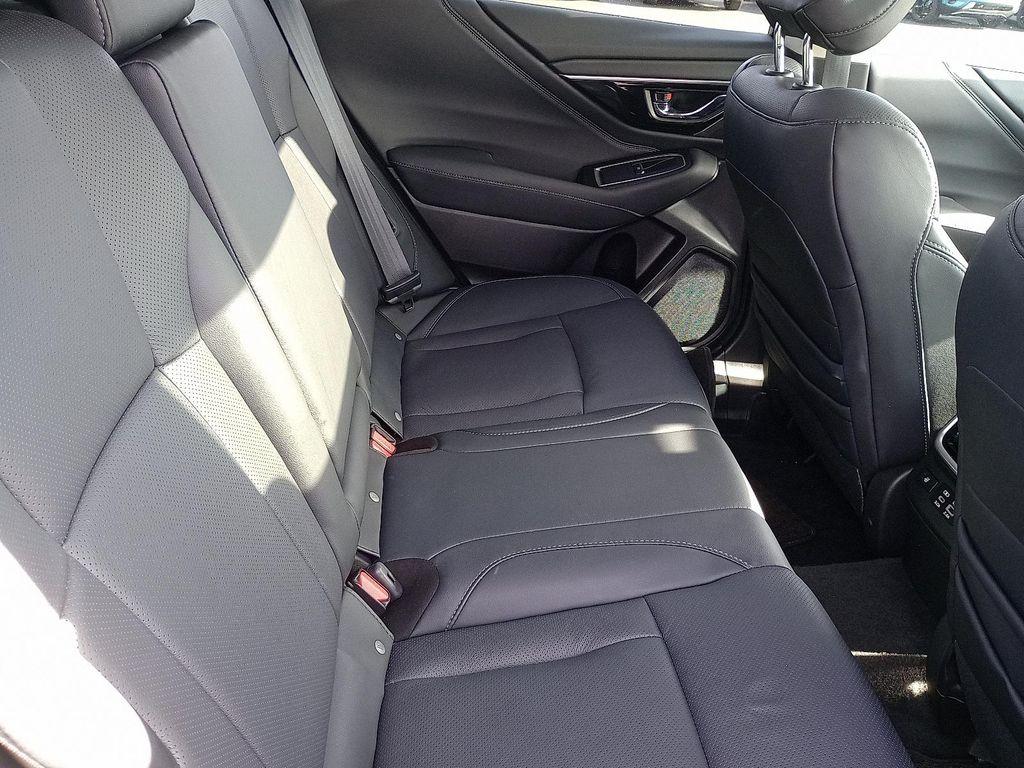 used 2024 Subaru Outback car, priced at $30,777