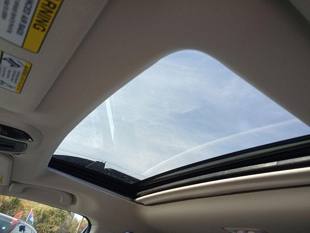 used 2024 Subaru Outback car, priced at $30,777