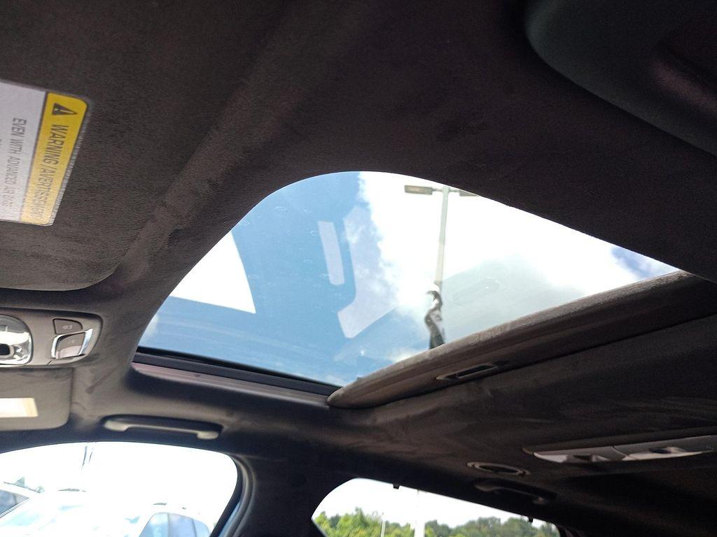 new 2025 Kia Telluride car, priced at $52,325