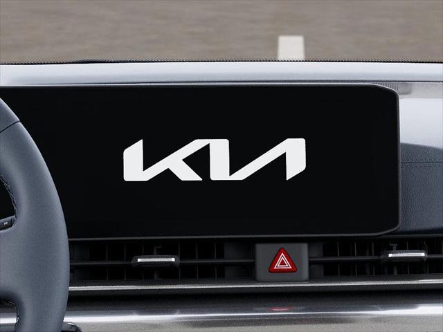 new 2026 Kia Carnival Hybrid car, priced at $51,285