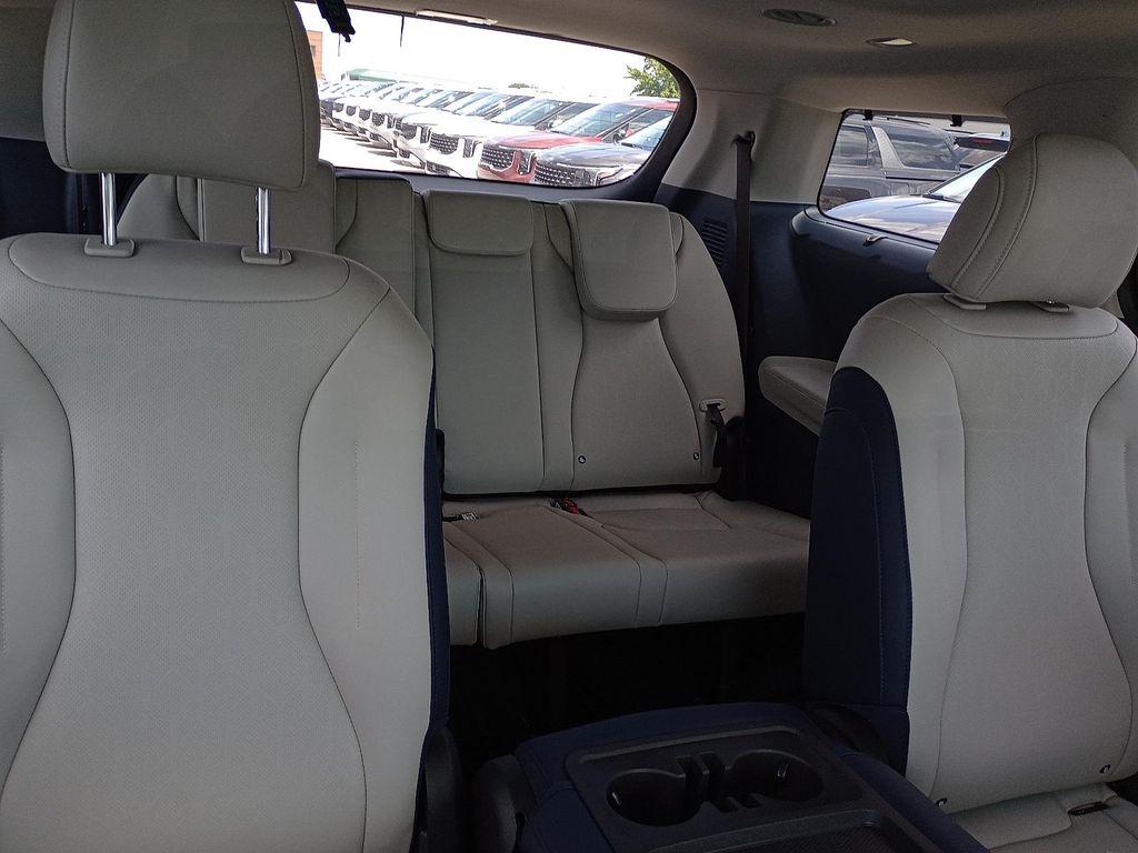 new 2026 Kia Carnival car, priced at $45,491