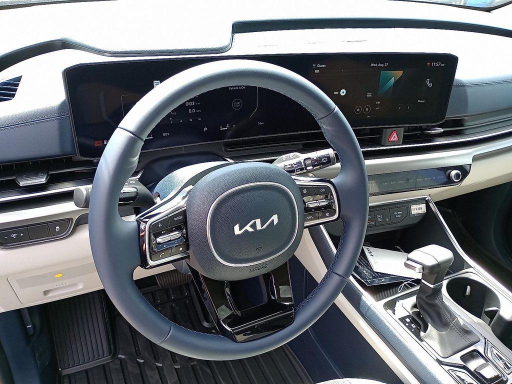 new 2026 Kia Carnival car, priced at $45,491