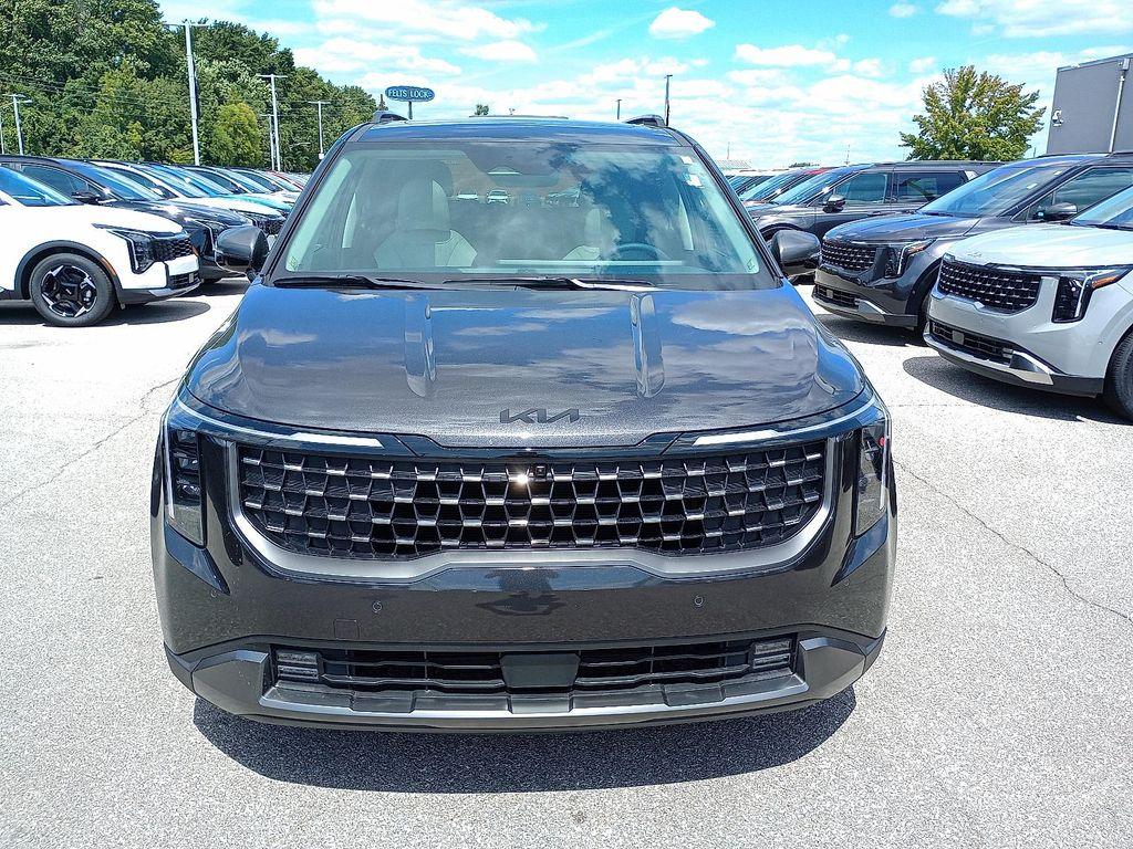 new 2026 Kia Carnival car, priced at $45,491