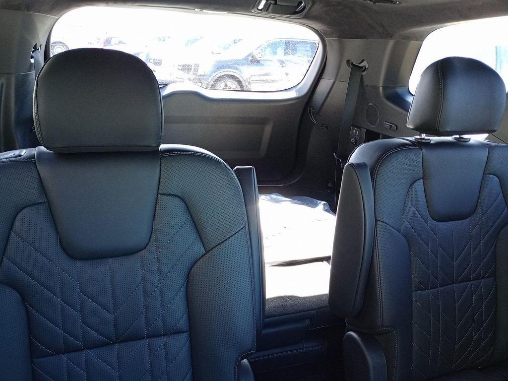 new 2025 Kia Telluride car, priced at $53,030