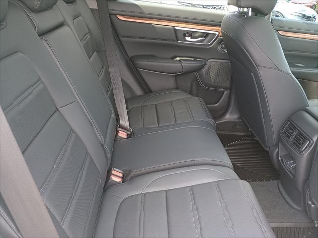 used 2020 Honda CR-V car, priced at $27,974