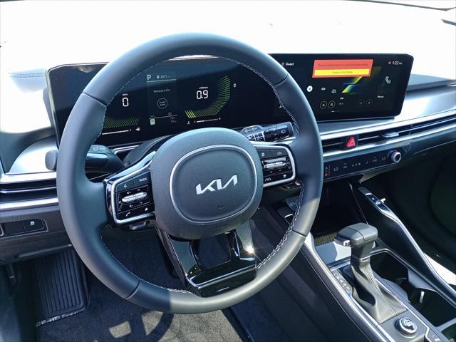 new 2025 Kia Sorento car, priced at $36,330