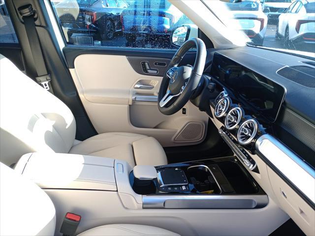 used 2021 Mercedes-Benz GLB 250 car, priced at $27,777