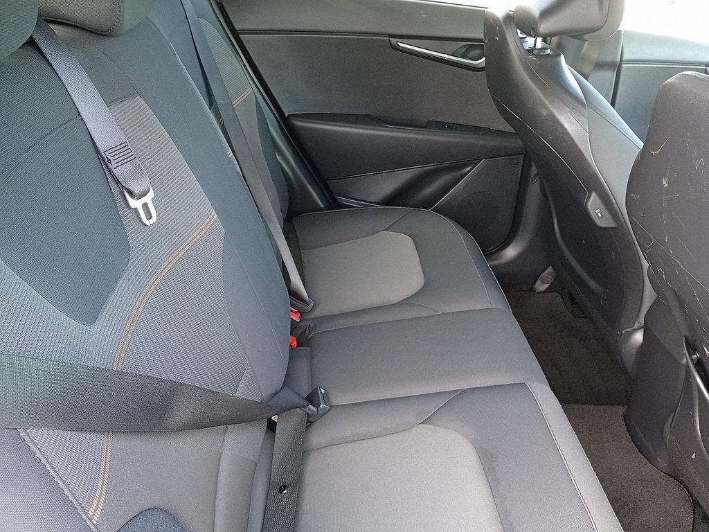 used 2023 Kia Niro car, priced at $16,777