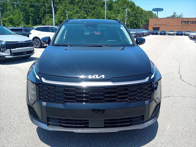 new 2026 Kia Sportage car, priced at $32,585