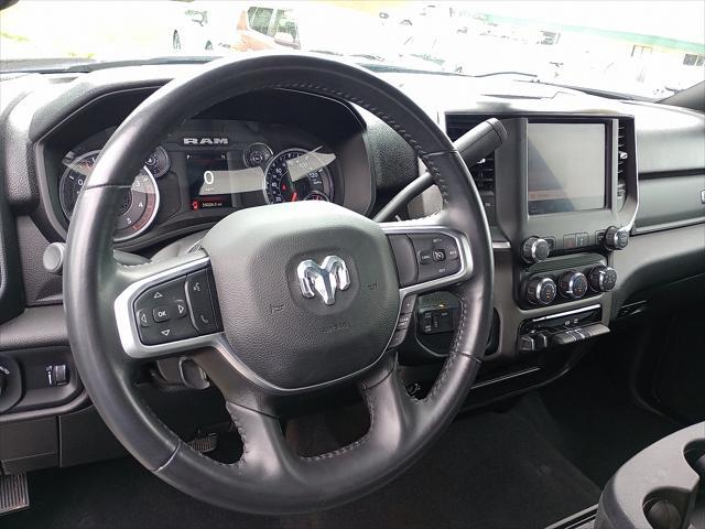 used 2024 Ram 3500 car, priced at $60,974