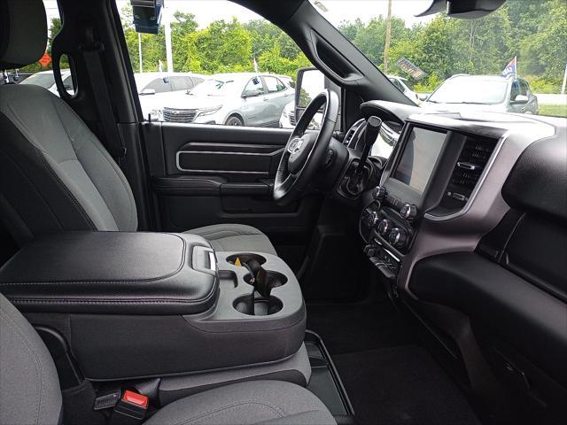 used 2024 Ram 3500 car, priced at $60,974
