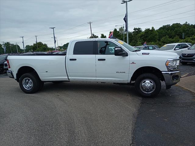 used 2024 Ram 3500 car, priced at $60,974