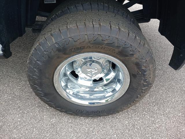 used 2024 Ram 3500 car, priced at $60,974