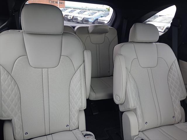 new 2025 Kia Sorento Plug-In Hybrid car, priced at $52,725