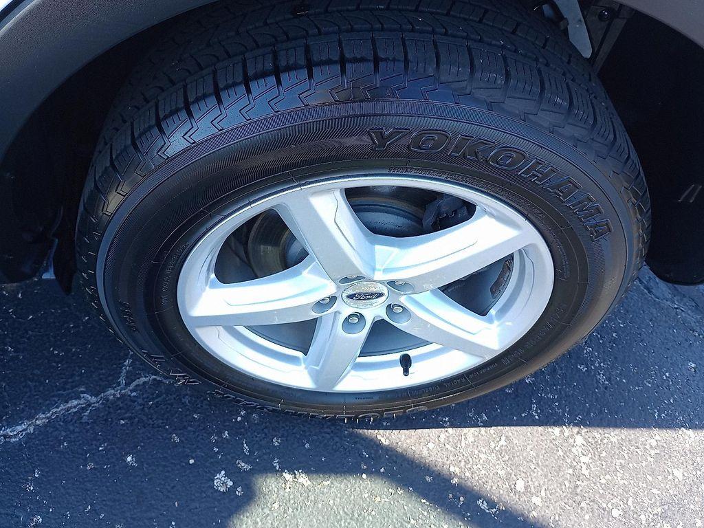 used 2018 Ford Explorer car, priced at $17,997