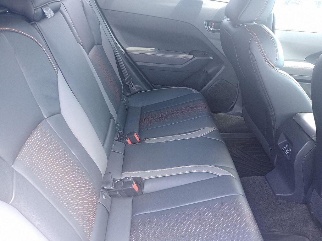 used 2024 Subaru Crosstrek car, priced at $28,943
