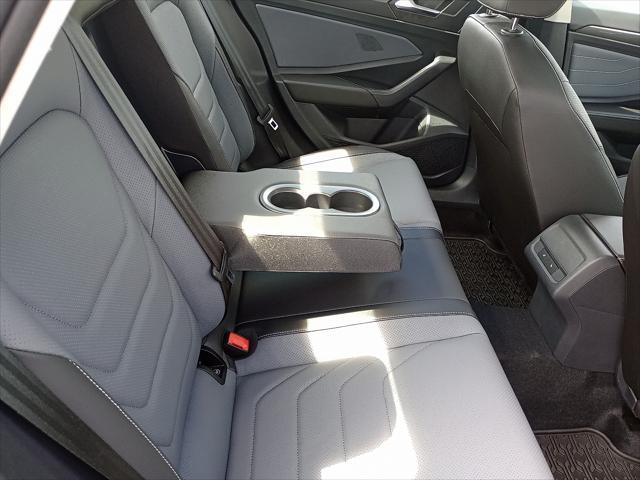 used 2025 Volkswagen Jetta car, priced at $25,999