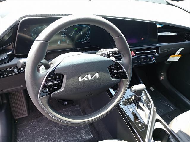new 2025 Kia Niro car, priced at $30,710