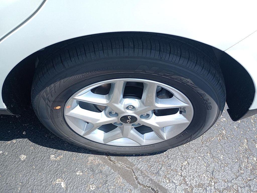 new 2025 Kia Soul car, priced at $22,405