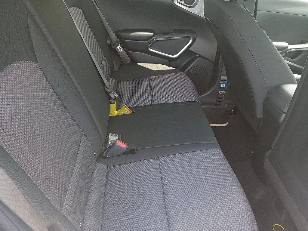 new 2025 Kia Soul car, priced at $22,405