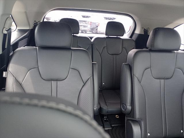 new 2025 Kia Sorento car, priced at $40,955