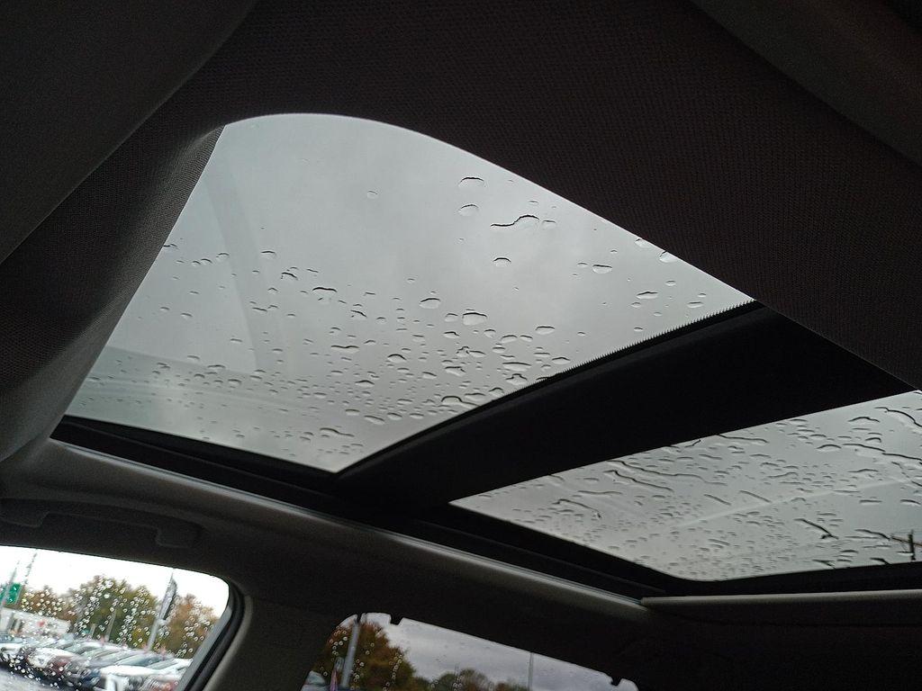 used 2021 Nissan Rogue car, priced at $21,777