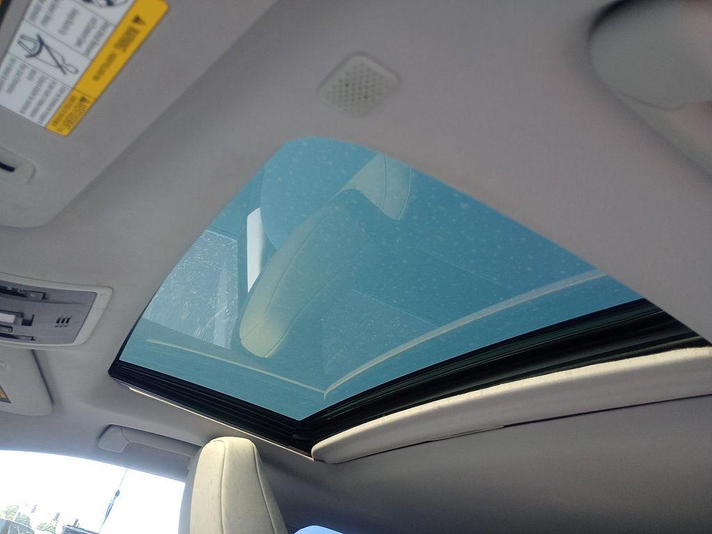used 2020 Lexus RX 350L car, priced at $34,911