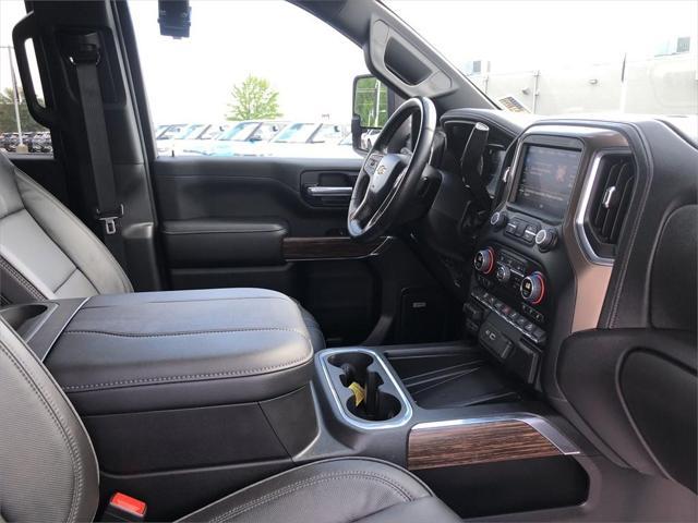 used 2023 Chevrolet Silverado 2500 car, priced at $68,699