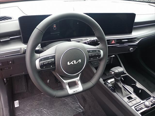 new 2025 Kia K5 car, priced at $31,145
