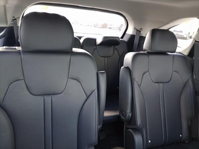 new 2025 Kia Sorento car, priced at $41,425