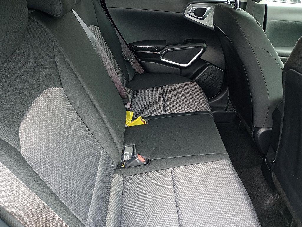 new 2025 Kia Soul car, priced at $24,195