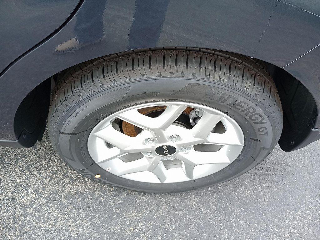 new 2025 Kia Soul car, priced at $24,195