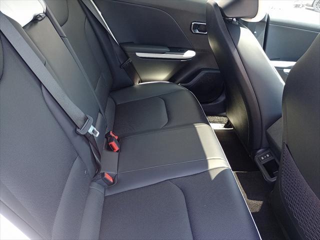 new 2025 Kia K4 car, priced at $27,365