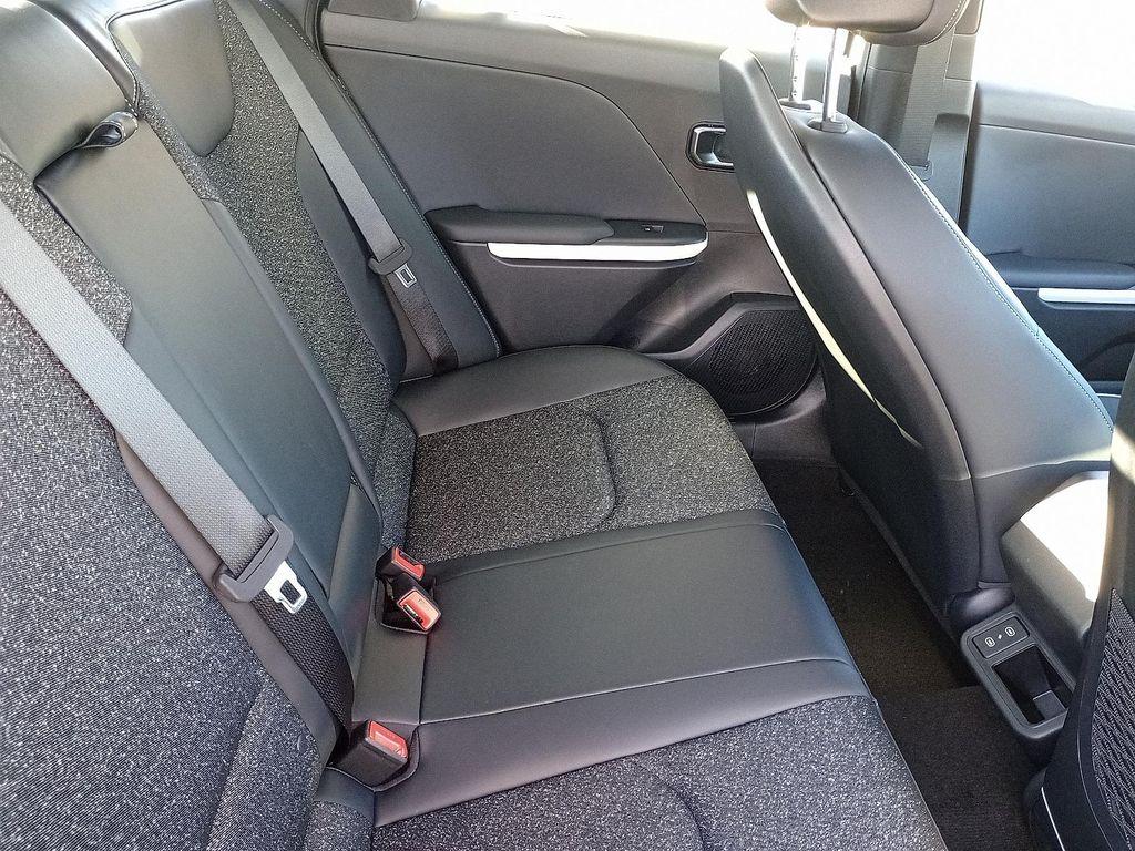 new 2025 Kia K4 car, priced at $26,685