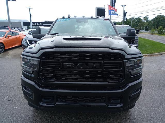 used 2023 Ram 2500 car, priced at $73,959