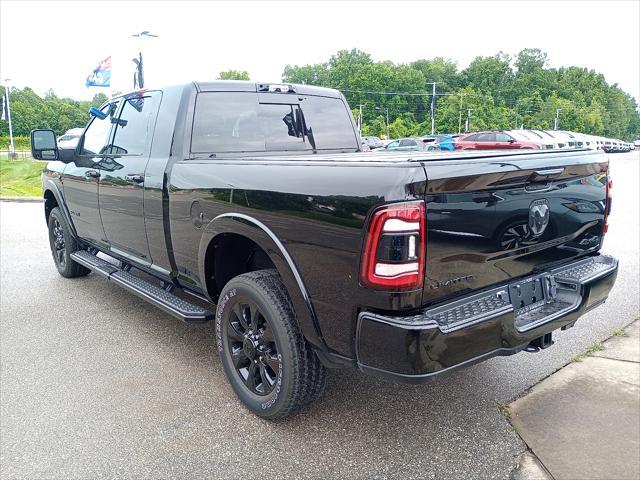 used 2023 Ram 2500 car, priced at $73,959
