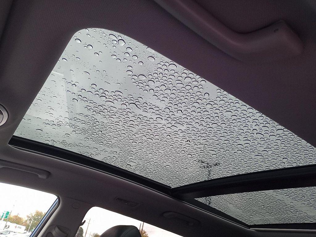 used 2021 Hyundai Tucson car, priced at $21,777