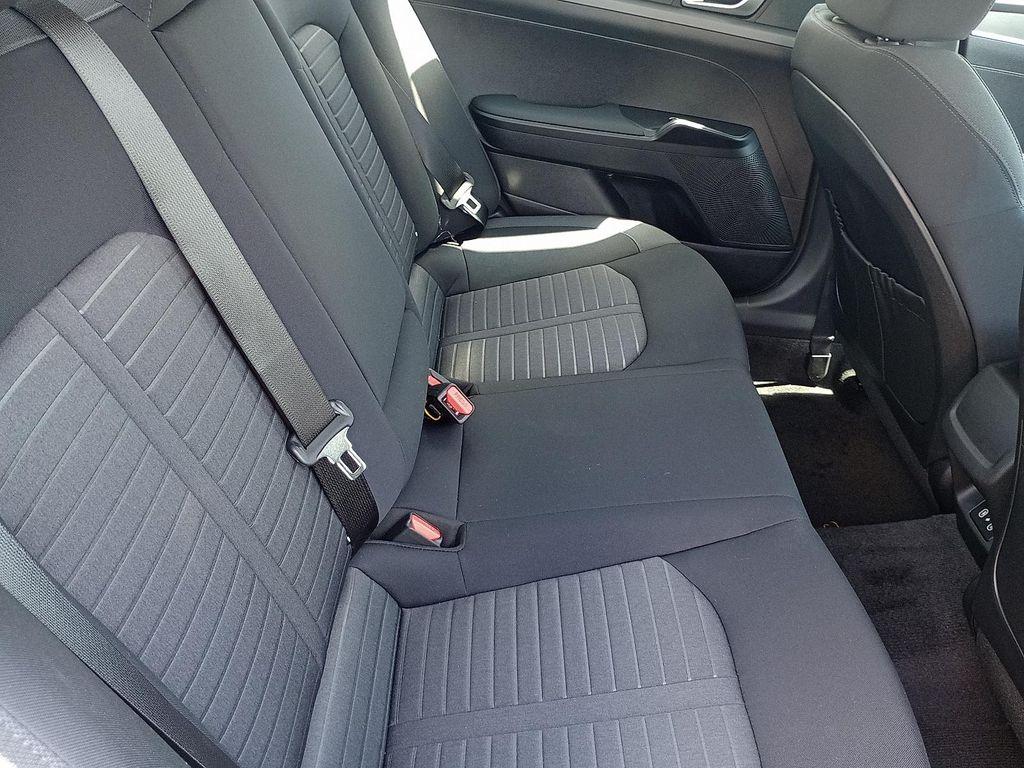 new 2026 Kia K5 car, priced at $26,891