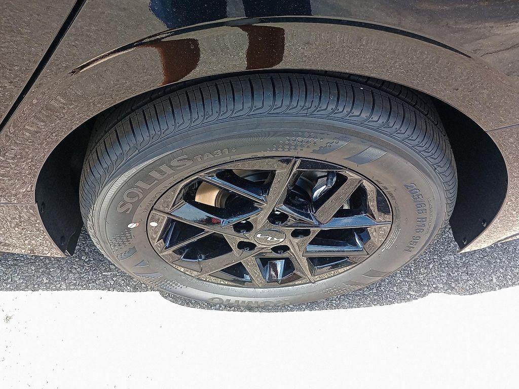 new 2026 Kia K5 car, priced at $26,891