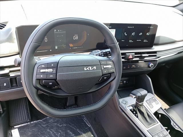 new 2026 Kia Sportage car, priced at $35,585