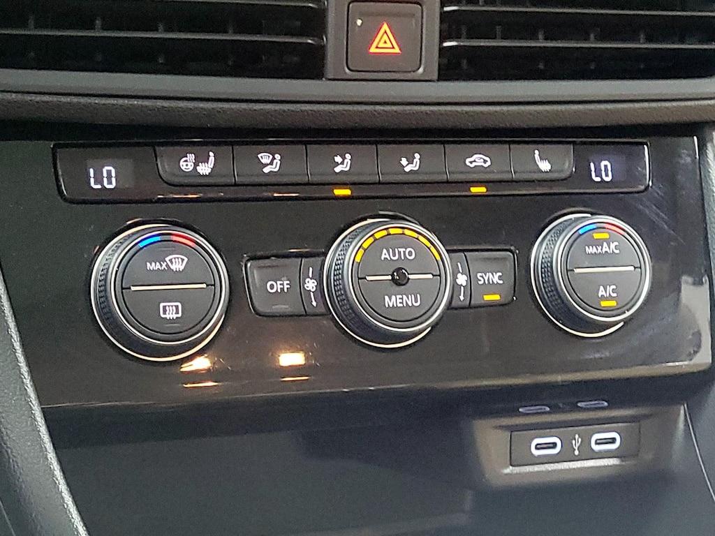 used 2020 Volkswagen Jetta car, priced at $14,998