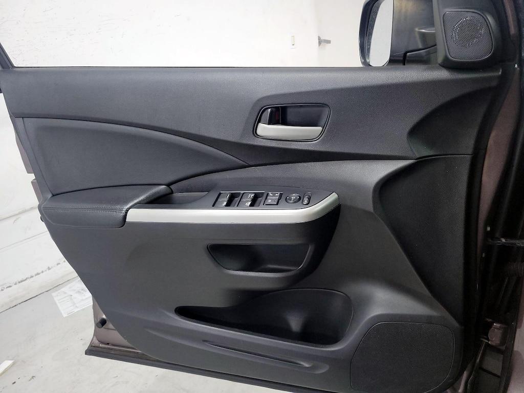 used 2013 Honda CR-V car, priced at $13,998