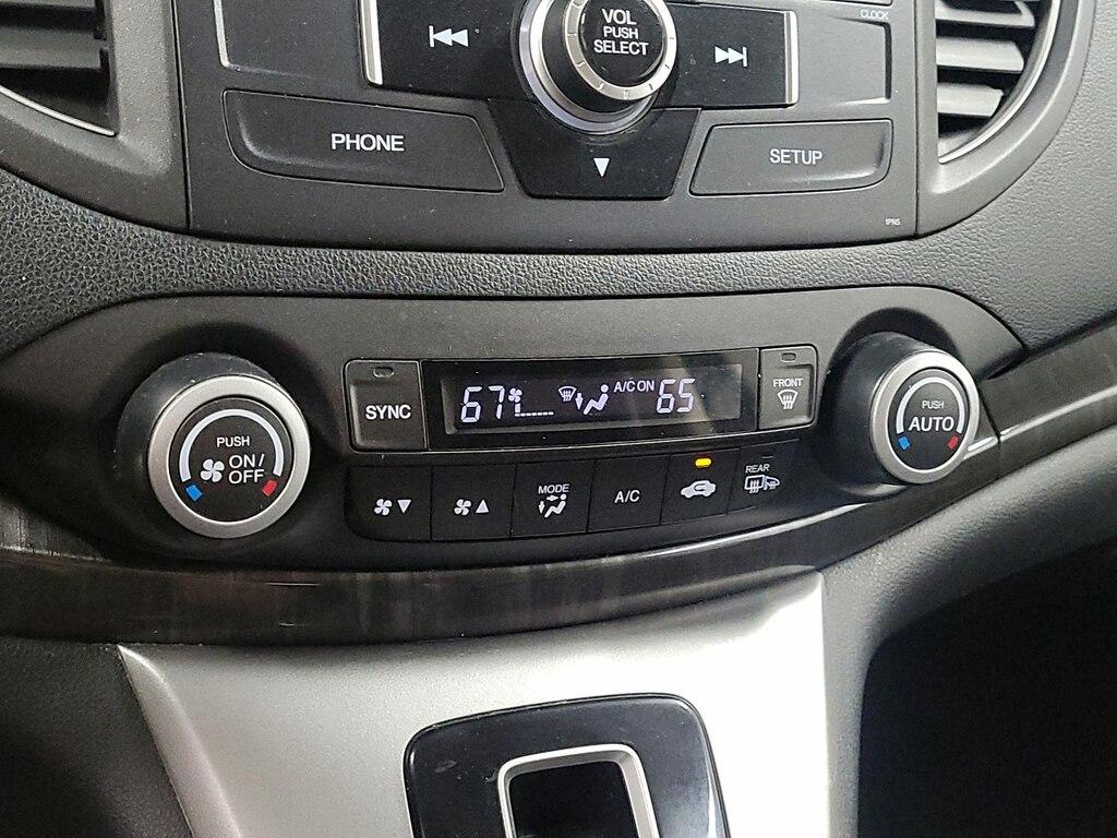 used 2013 Honda CR-V car, priced at $13,998