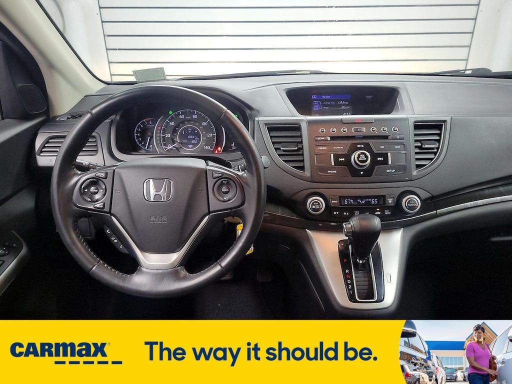 used 2013 Honda CR-V car, priced at $13,998