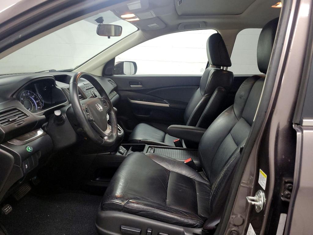 used 2013 Honda CR-V car, priced at $13,998